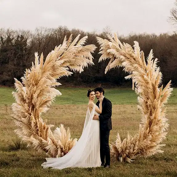 Düğün Fotoğrafı Pozları