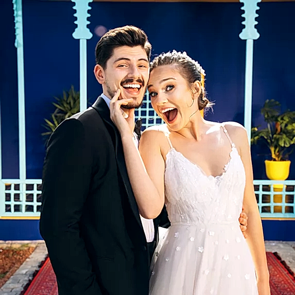 Düğün Fotoğraflarınızı Güzelleştirecek 10 İpucu