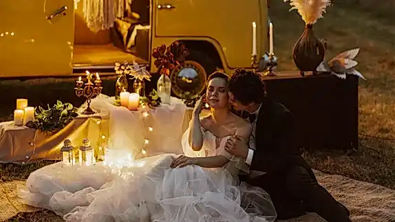 Yurt Dışı Balayı Rotaları