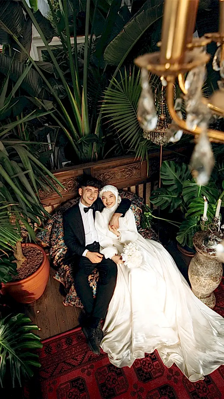 İngiliz Aşk Bahçeleri