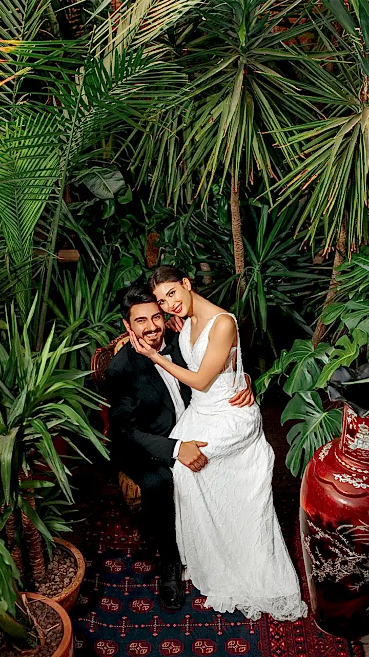 İngiliz Aşk Bahçeleri