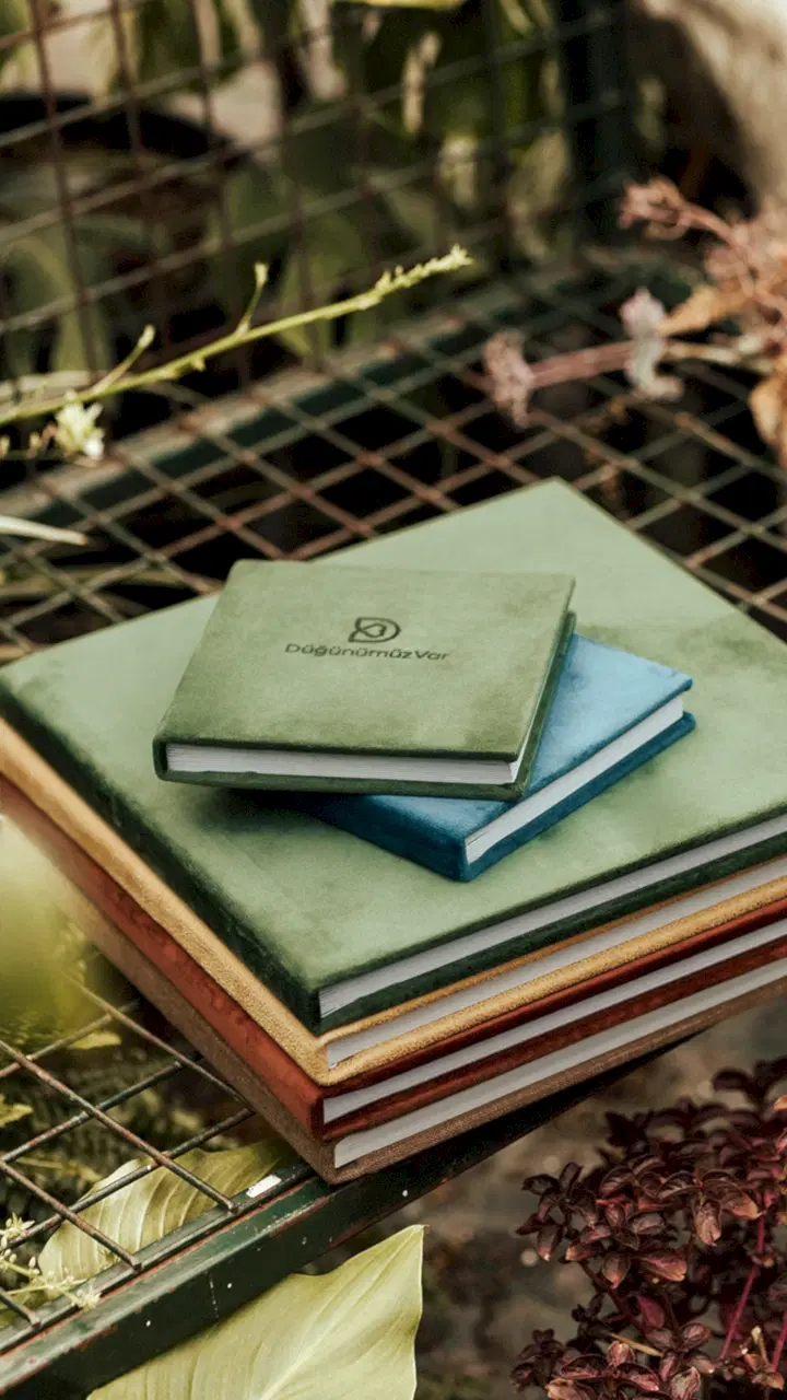 Albüm Baskı Hizmeti