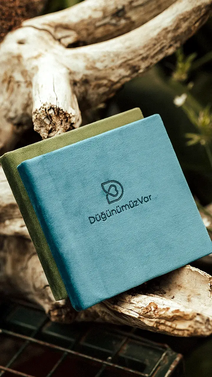 Albüm Baskı Hizmeti