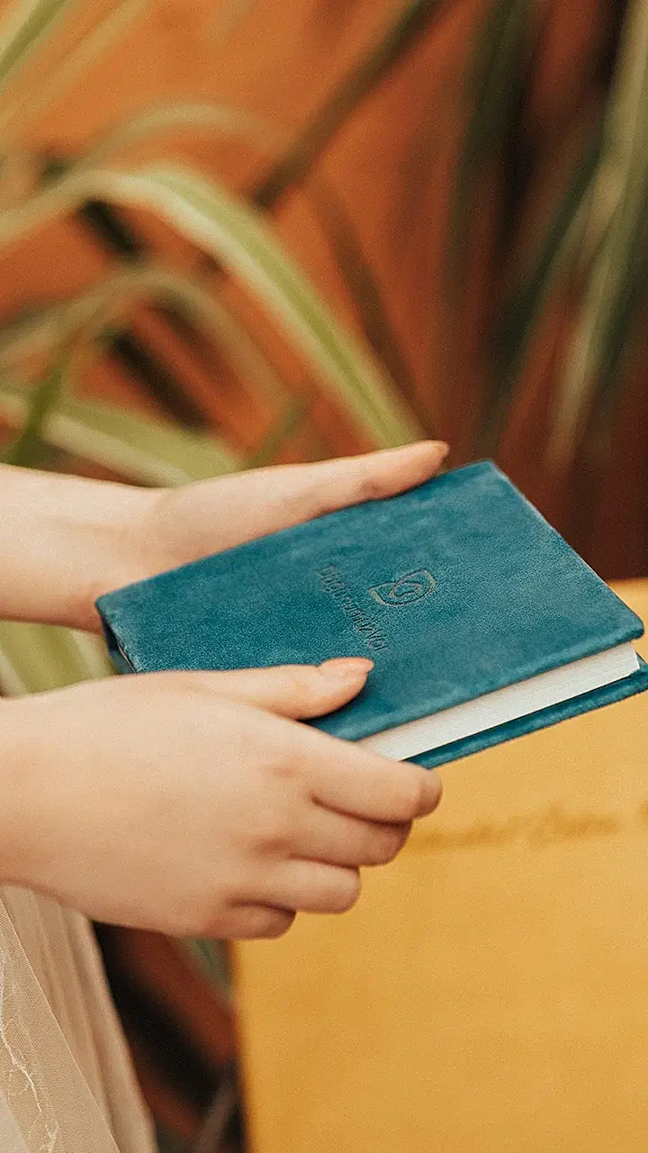 Albüm Baskı Hizmeti