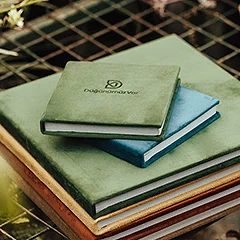 albüm baskı hizmeti