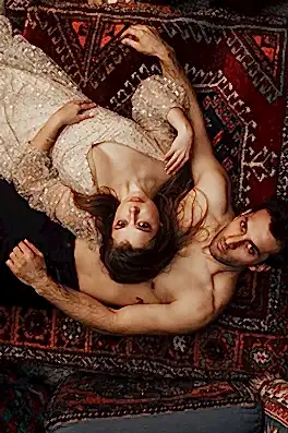 gamze erçel caner yıldırım