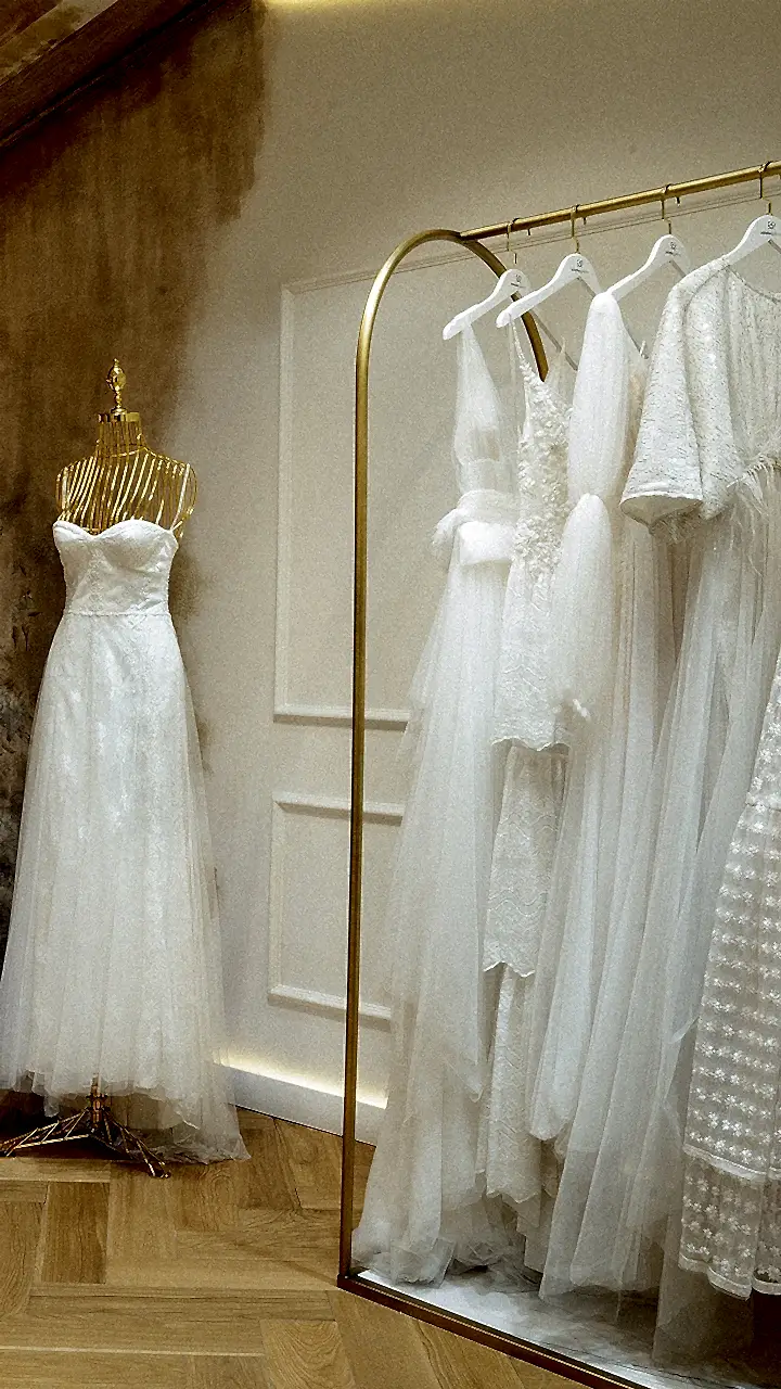 Gelinlik Showroomu