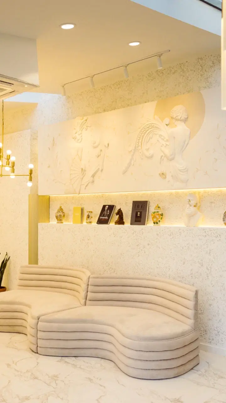 Saç & Makyaj Stüdyosu